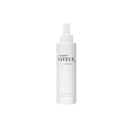Holi Water Pearl & Rose Hyaluronic Toner