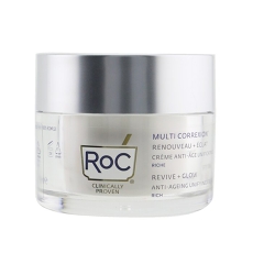 Multi Correxion Revive + Glow Anti-ageing Unifying Rich Cream 50ml