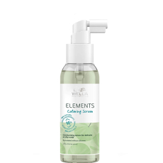 Wella Elements Calming Hair Serum