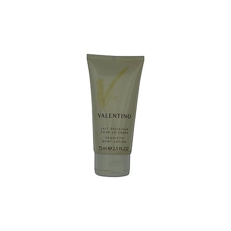 By Valentino Body Lotion For Women
