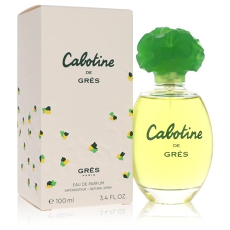 Cabotine Perfume By 100 Ml Eau De Parfum For Women
