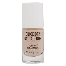 Quick Dry Np Pink Manicure Pink Manicure