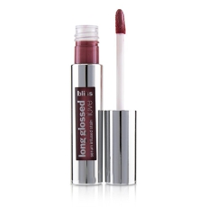 Long Glossed Love Serum Infused Lip Stain # It's Your Mauve 3.8ml