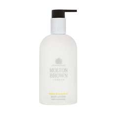 Vetiver And Grapefruit Body Lotion