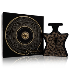 Wall Street Perfume By 3. Eau De Eau De Parfum For Women