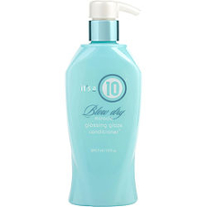By It's A 10 Blow Dry Miracle Glossing Glaze Conditioner For Unisex