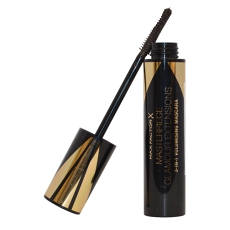 Max Factor Masterpiece Glamour Extensions 3 In 1 Volumising Mascara / Brown