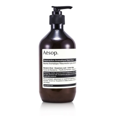 Resurrection Aromatique Hand Balm 500ml