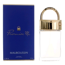 Promise Me By Mauboussin, Eau De Eau De Parfum For Women