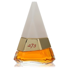 273 Perfume Eau De Eau De Parfum Unboxed For Women
