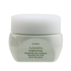Tulasara Brightening Sleeping Eye Masque Salon Product 15ml