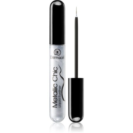 Metallic Chic Metallic Eye Liner Shade 6 Ml