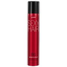Big Spray & Stay Hairspray Womens Sexy Hair