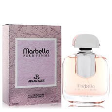 Marbella Perfume By 3. Eau De Eau De Parfum For Women