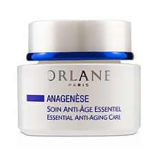 By Orlane Anagenese Essential Anti-aging Care/ For Women