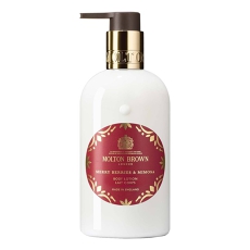 Merry Berries & Mimosa Body Lotion