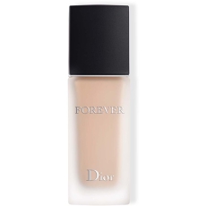 Dior Forever Clean Foundation Matte 24h Wear No Transfer Concentrated Floral Skincare Shade 1,5n 30 Ml