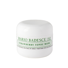 Strawberry Tonic Mask