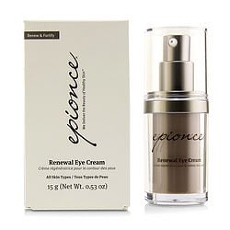 By Epionce Renewal Eye Cream For All Skin Types/ For Women