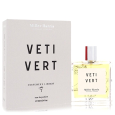 Veti Vert Perfume By 100 Ml Eau De Eau De Parfum For Women