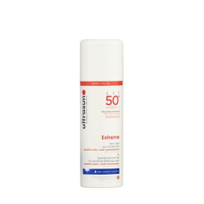 Ultrasun Extreme Spf50 Sun Lotion Cream