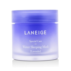 Water Sleeping Mask Lavender 70ml