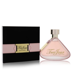 Tres Jour Perfume By Armaf 3. Eau De Eau De Parfum For Women