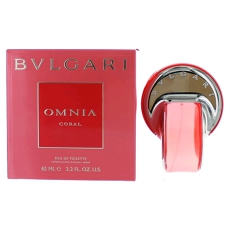 Omnia Coral By , Eau De Toilette Spray For Women