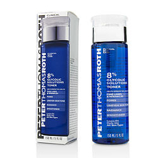 By Peter Thomas Roth Glycolic Solutions 8% Toner/ For Women