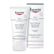 Atocontrol Face Care Cream