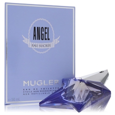Angel Eau Sucree Perfume By 1. Eau De Toilette Spray For Women