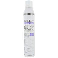 By Bosley Volumizing & Thickening Styling Firm Hold Hair Spray Packaging May Vary For Unisex