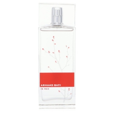 In Red Perfume 3. Eau De Toilette Spray Unboxed For Women