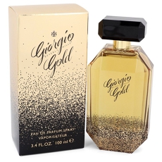 Giorgio Gold Perfume 3. Eau De Eau De Parfum For Women
