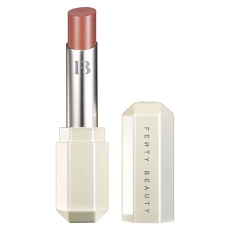 Sheer Shiny Lipstick 01. Quartz