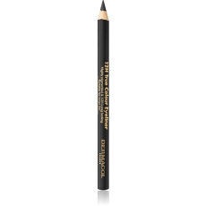 True Colour Eyeliner Long-lasting Eye Pencil Shade 08 Black