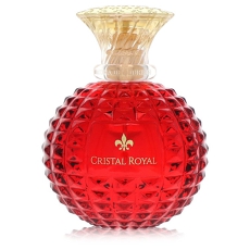 Cristal Royal Passion Perfume 3. Eau De Eau De Parfum Unboxed For Women