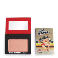 Mama Collection Hot Mama Shadow & Blush All-in-one