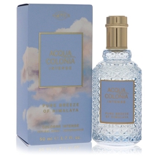 Acqua Colonia Pure Breeze Of Himalaya Perfume 50 Ml Edc Intense Spray Unisex For Women