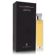 Vetiver Oud Perfume By Illuminum 3. Eau De Eau De Parfum For Women