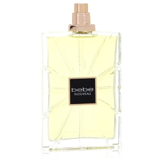 Nouveau Perfume 3. Eau De Eau De Parfum Tester For Women