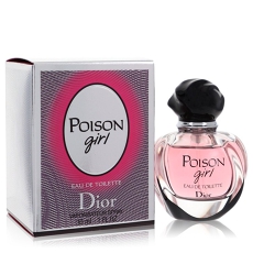 Poison Girl Perfume By Eau De Toilette Spray For Women