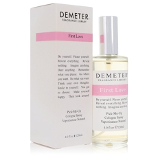 First Love Perfume By Demeter Cologne Spray For Women