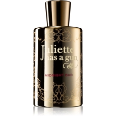 Midnight Oud Eau De Parfum For Women 100 Ml