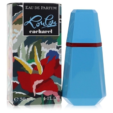 Lou Lou Perfume By Eau De Eau De Parfum For Women