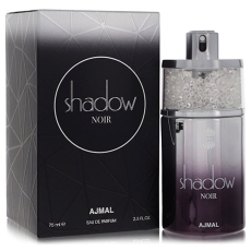 Shadow Noir Perfume By Ajmal 2. Eau De Eau De Parfum For Women
