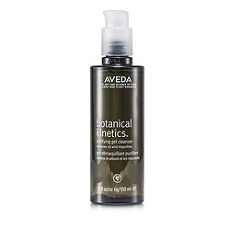 By Aveda Botanical Kinetics Purifying Gel Cleanser/ For Women