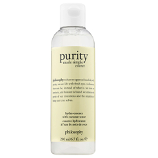 Purity Made Simple Hydra-essence With Coconut Water
