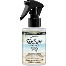 Texture Beach'n Spray Texturizing Beach Spray Womens Sexy Hair