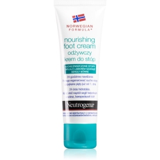 Norwegian Formula® Ultra Nourishing Nourishing Foot Cream 50 Ml